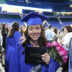 Meet your Posher, Stephanie